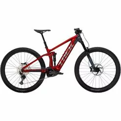 Trek Rail 5 625Wh Rot