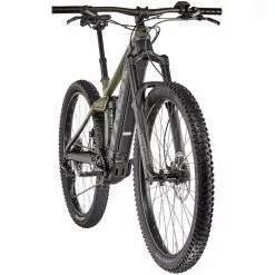 Trek Rail 5 500Wh Oliv/schwarz -Fahrrad Verkäufe trek rail 5 matte olive grey trek black 3