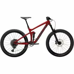Trek Remedy 7 27.5" Rot