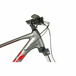 Trek Roscoe 6 Grau 9 Trek Roscoe 6 Grau -Fahrrad Verkäufe trek roscoe 6 lithium grey cobra blood 4