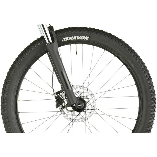 Trek Roscoe 6 Grau 5 Trek Roscoe 6 Grau – Bild 5