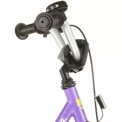 Vermont Bibi & Tina 12" Mädchen Lila -Fahrrad Verkäufe vermont bibi tina 12 girls light purple 2