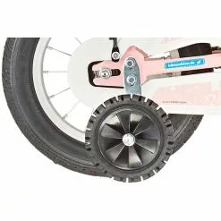 Vermont Bibi & Tina 12" Mädchen Pink 11 Vermont Bibi & Tina 12" Mädchen Pink -Fahrrad Verkäufe vermont bibi tina 12 girls light red 5