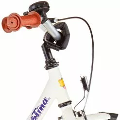 Vermont Bibi & Tina 16" Mädchen Weiß 8 Vermont Bibi & Tina 16" Mädchen Weiß -Fahrrad Verkäufe vermont bibi tina 16 girls perlmut 2