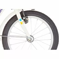 Vermont Bibi & Tina 16" Mädchen Weiß 9 Vermont Bibi & Tina 16" Mädchen Weiß -Fahrrad Verkäufe vermont bibi tina 16 girls perlmut 3