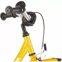 Vermont Bibi & Tina 18" Mädchen Orange -Fahrrad Verkäufe vermont bibi tina 18 girls light orange 2