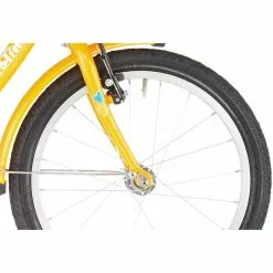 Vermont Bibi & Tina 18" Mädchen Orange -Fahrrad Verkäufe vermont bibi tina 18 girls light orange 3