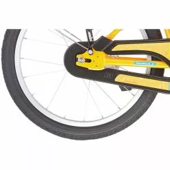 Vermont Bibi & Tina 18" Mädchen Orange -Fahrrad Verkäufe vermont bibi tina 18 girls light orange 5