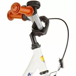 Vermont Bibi & Tina 18" Mädchen Weiß -Fahrrad Verkäufe vermont bibi tina 18 girls perlmut 4