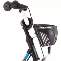 Vermont City Police 12" Kinder Schwarz 8 Vermont City Police 12" Kinder Schwarz -Fahrrad Verkäufe vermont city police 12 kids black white 2