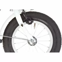 Vermont City Police 12" Kinder Schwarz 9 Vermont City Police 12" Kinder Schwarz -Fahrrad Verkäufe vermont city police 12 kids black white 3