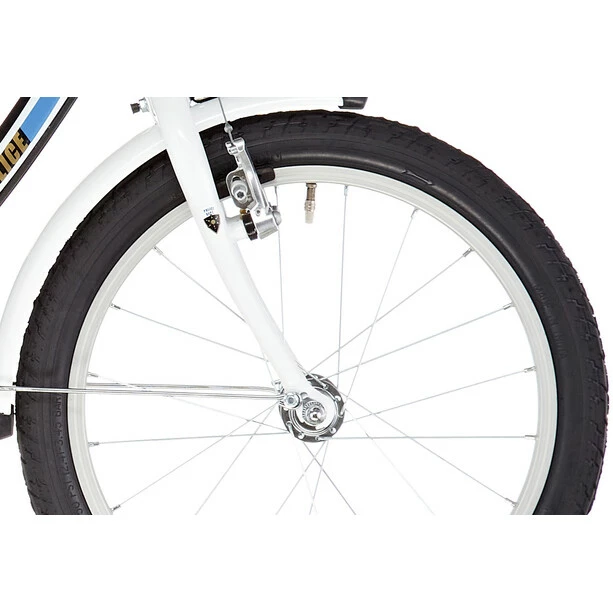 Vermont City Police 18" Kinder Schwarz 4 Vermont City Police 18" Kinder Schwarz – Bild 4