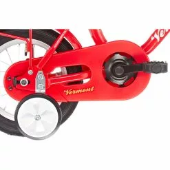 Vermont Classic 12" Kinder Rot 10 Vermont Classic 12" Kinder Rot -Fahrrad Verkäufe vermont classic 12 kids red 4