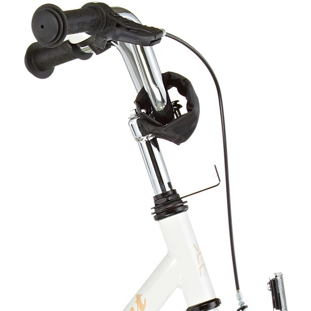 Vermont Classic 12" Kinder Weiß 3 Vermont Classic 12" Kinder Weiß – Bild 3