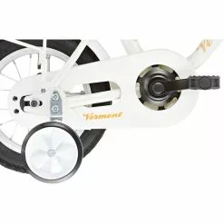 Vermont Classic 12" Kinder Weiß 10 Vermont Classic 12" Kinder Weiß -Fahrrad Verkäufe vermont classic 12 kids white 4