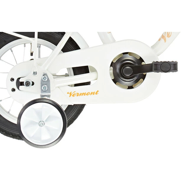 Vermont Classic 12" Kinder Weiß 5 Vermont Classic 12" Kinder Weiß – Bild 5