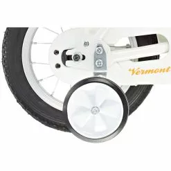 Vermont Classic 12" Kinder Weiß 11 Vermont Classic 12" Kinder Weiß -Fahrrad Verkäufe vermont classic 12 kids white 5