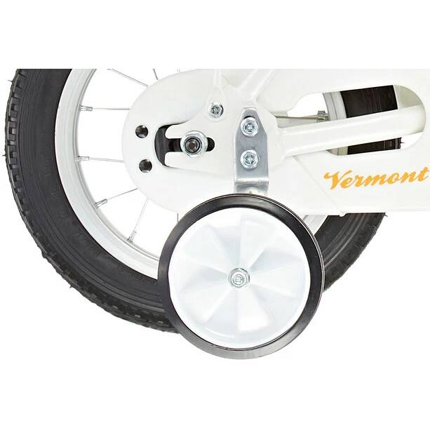 Vermont Classic 12" Kinder Weiß 6 Vermont Classic 12" Kinder Weiß – Bild 6