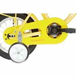 Vermont Classic 12" Kinder Gelb 10 Vermont Classic 12" Kinder Gelb -Fahrrad Verkäufe vermont classic 12 kids yellow 4