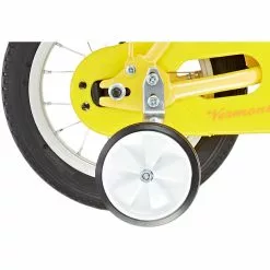 Vermont Classic 12" Kinder Gelb 11 Vermont Classic 12" Kinder Gelb -Fahrrad Verkäufe vermont classic 12 kids yellow 5
