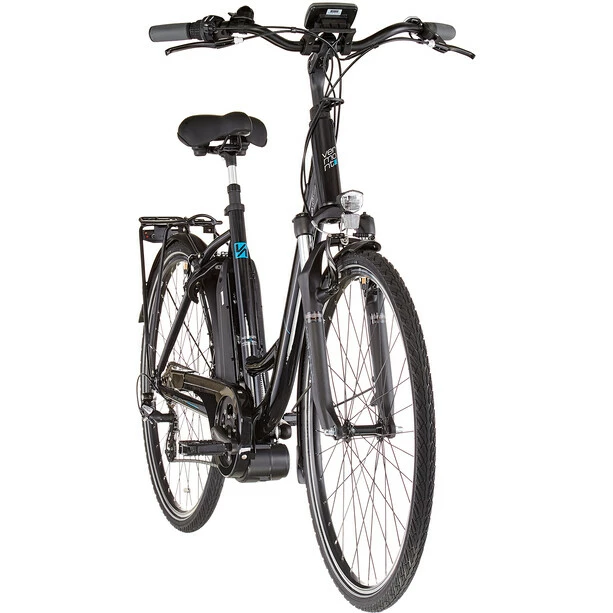 Vermont E-Jersey 7-fach FL Schwarz 3 Vermont E-Jersey 7-fach FL Schwarz – Bild 3