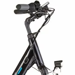 Vermont E-Jersey 7-fach FL Schwarz 9 Vermont E-Jersey 7-fach FL Schwarz -Fahrrad Verkäufe vermont e jersey 7 speed fl black glossy copper 4