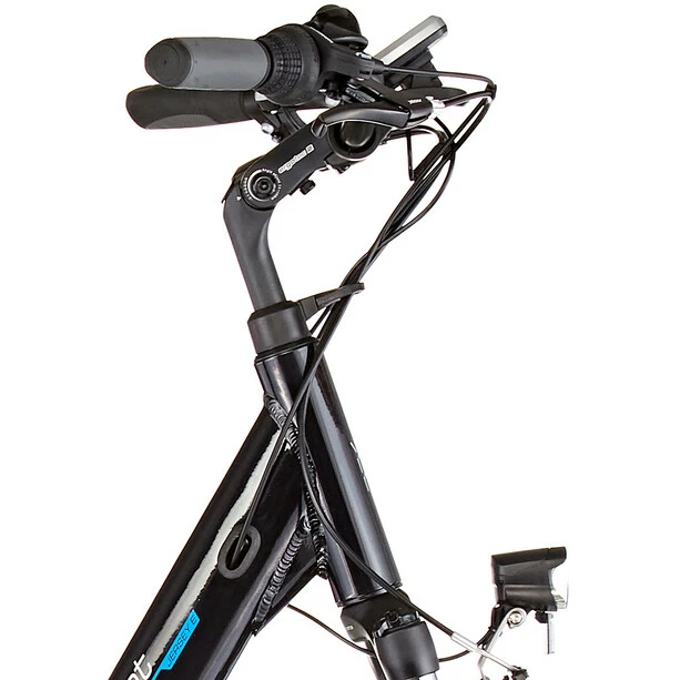 Vermont E-Jersey 7-fach FL Schwarz 4 Vermont E-Jersey 7-fach FL Schwarz – Bild 4