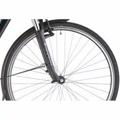 Vermont E-Jersey 7-fach FL Schwarz 10 Vermont E-Jersey 7-fach FL Schwarz -Fahrrad Verkäufe vermont e jersey 7 speed fl black glossy copper 5