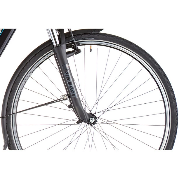 Vermont E-Jersey 7-fach FL Schwarz 5 Vermont E-Jersey 7-fach FL Schwarz – Bild 5