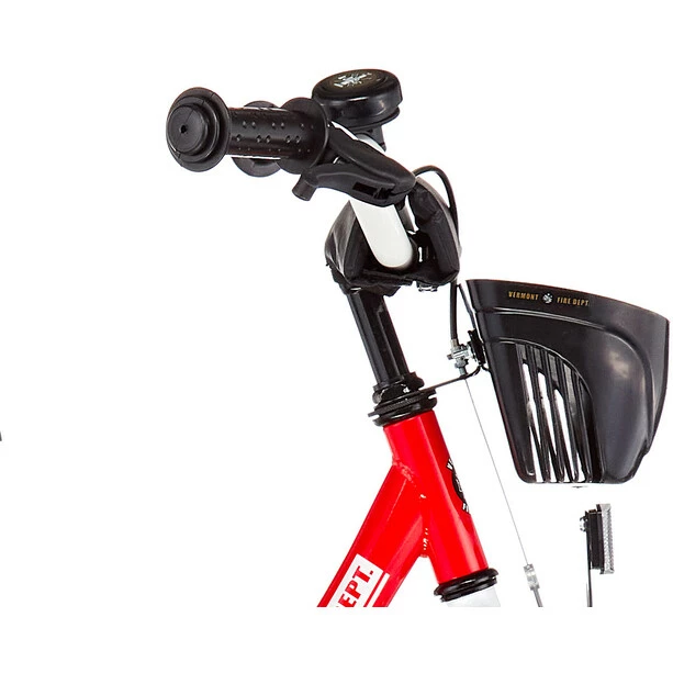 Vermont Fire Department 16" Kinder Rot 3 Vermont Fire Department 16" Kinder Rot – Bild 3