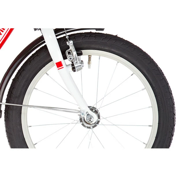 Vermont Fire Department 16" Kinder Rot 4 Vermont Fire Department 16" Kinder Rot – Bild 4