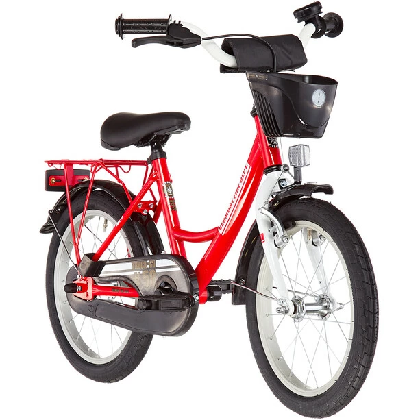 Vermont Fire Department 16" Kinder Rot 1 Vermont Fire Department 16" Kinder Rot