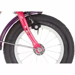 Vermont Girly 12" Mädchen Weiß/pink 9 Vermont Girly 12" Mädchen Weiß/pink -Fahrrad Verkäufe vermont girly 12 girls summer 3