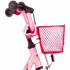 Vermont Girly 14" Mädchen Pink -Fahrrad Verkäufe vermont girly 14 girls pink 2