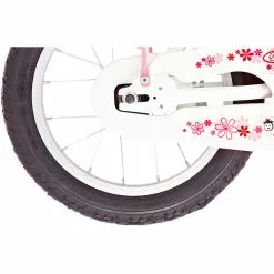 Vermont Girly 14" Mädchen Pink -Fahrrad Verkäufe vermont girly 14 girls pink 5