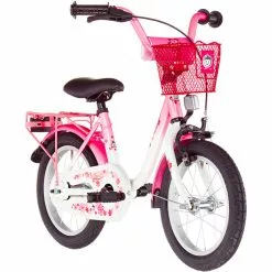 Vermont Girly 14" Mädchen Pink