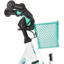 Vermont Girly 16" Mädchen Weiß/blau -Fahrrad Verkäufe vermont girly 16 girls blue 2