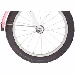 Vermont Girly 16" Mädchen Pink -Fahrrad Verkäufe vermont girly 16 girls pink 3