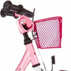 Vermont Girly 18" Mädchen Pink -Fahrrad Verkäufe vermont girly 18 girls pink 2