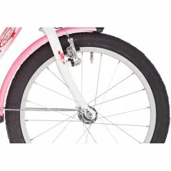 Vermont Girly 18" Mädchen Pink -Fahrrad Verkäufe vermont girly 18 girls pink 3