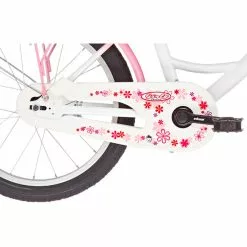 Vermont Girly 18" Mädchen Pink -Fahrrad Verkäufe vermont girly 18 girls pink 4