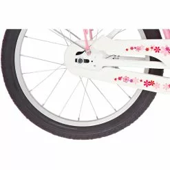 Vermont Girly 18" Mädchen Pink -Fahrrad Verkäufe vermont girly 18 girls pink 5