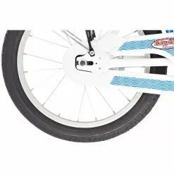 Vermont Kapitän 16" Jungen Weiß/blau 11 Vermont Kapitän 16" Jungen Weiß/blau -Fahrrad Verkäufe vermont kapitaen 16 boys white blue 5