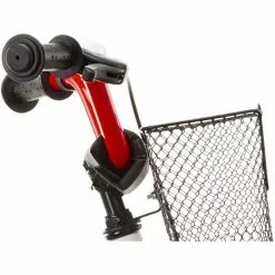 Vermont Karo 12" Kinder Weiß -Fahrrad Verkäufe vermont karo 12 kids white 4