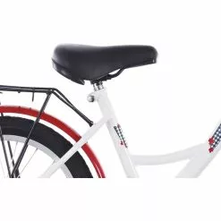Vermont Karo 16" Kinder Weiß -Fahrrad Verkäufe vermont karo 16 kids white 6