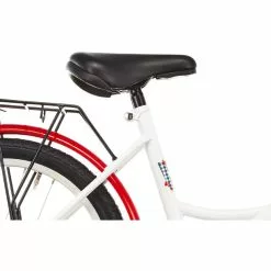 Vermont Karo 18" Kinder Weiß -Fahrrad Verkäufe vermont karo 18 kids white 6