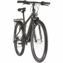 Vermont Madoc Jugend Schwarz