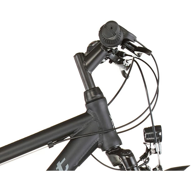 Vermont Madoc Jugend Schwarz 4 Vermont Madoc Jugend Schwarz – Bild 4