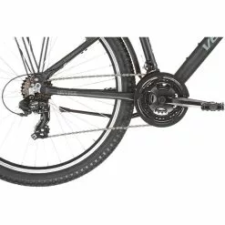 Vermont Madoc Jugend Schwarz 11 Vermont Madoc Jugend Schwarz -Fahrrad Verkäufe vermont madoc youth black matte 6