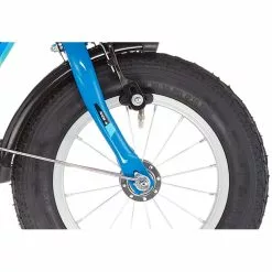 Vermont Race 12" Kinder Blau -Fahrrad Verkäufe vermont race 12 kids blue 3